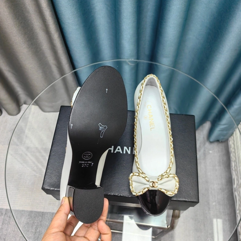 Chxnxl High Heels Affordable 123551