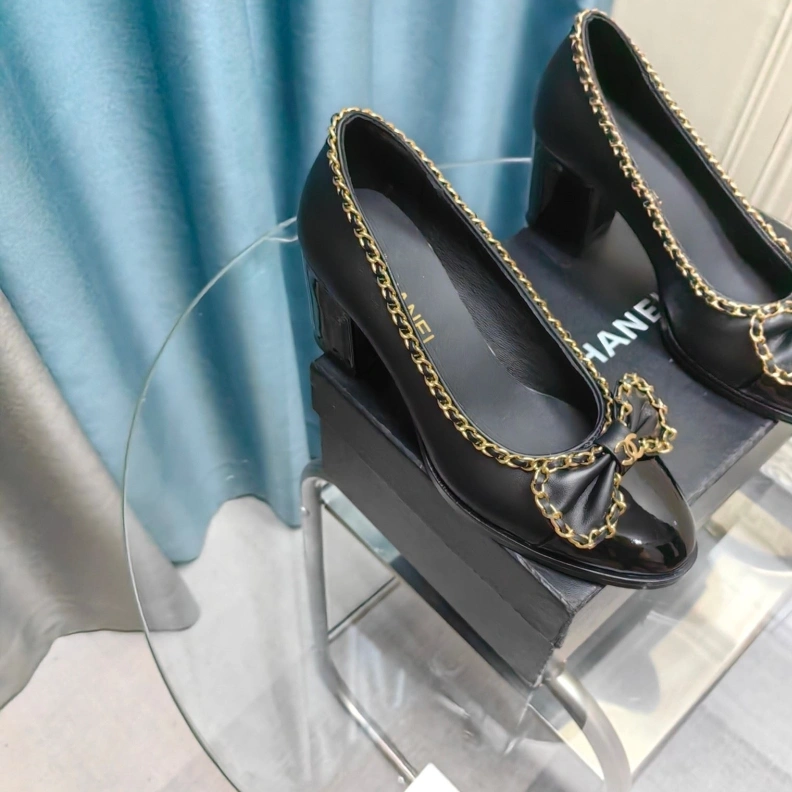 SportInspired Chxnxl High Heels 123550