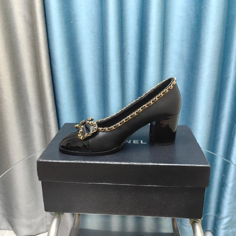 SportInspired Chxnxl High Heels 123550