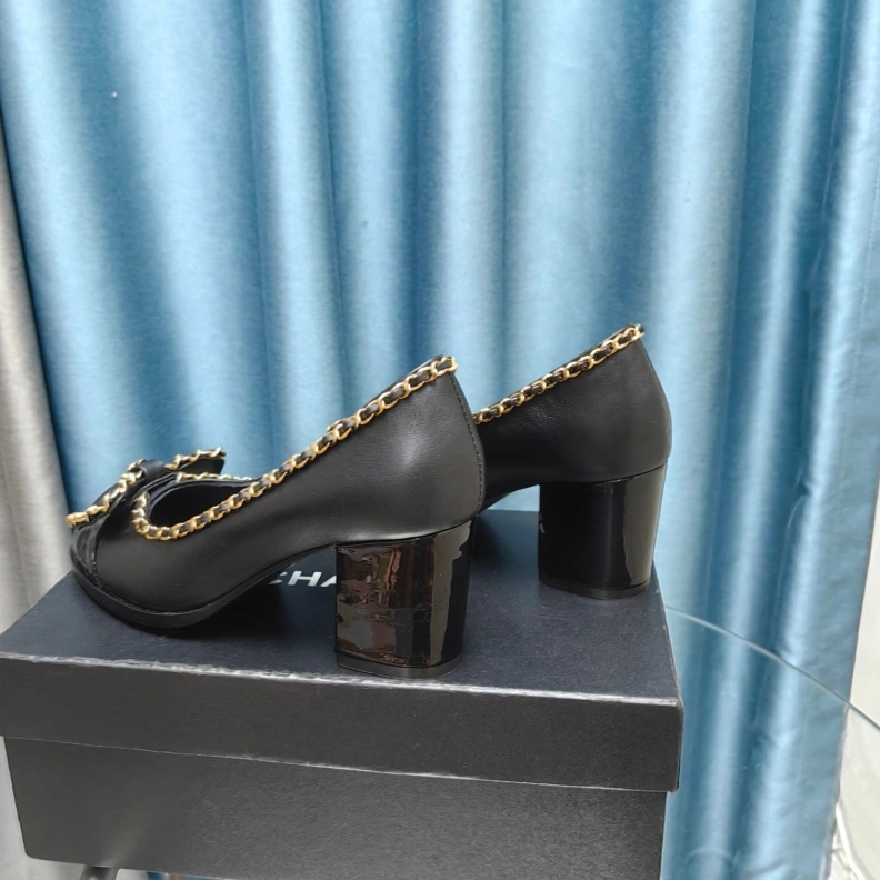 SportInspired Chxnxl High Heels 123550