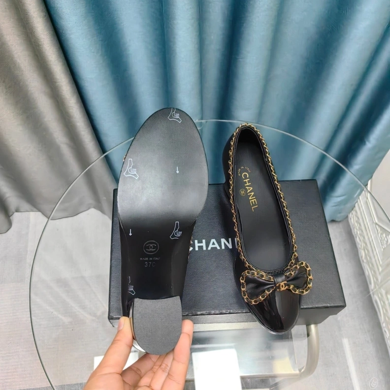 SportInspired Chxnxl High Heels 123550