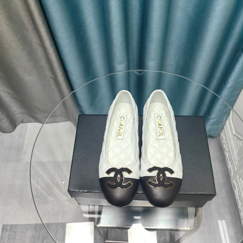 Chxnxl Flat Shoes Efficient 123652