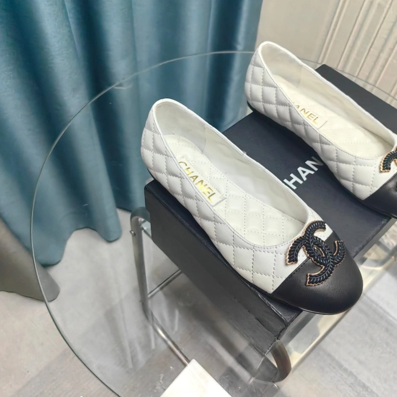 Chxnxl Flat Shoes Efficient 123652
