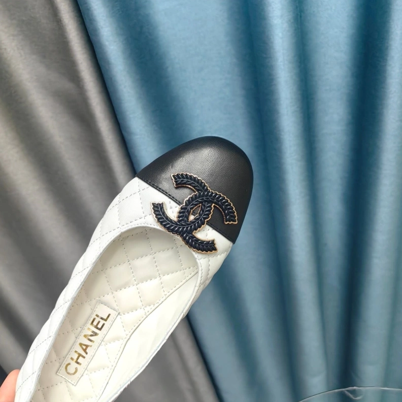 Chxnxl Flat Shoes Efficient 123652