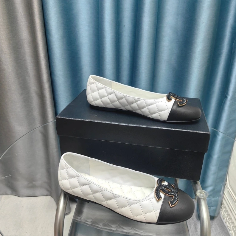 Chxnxl Flat Shoes Efficient 123652