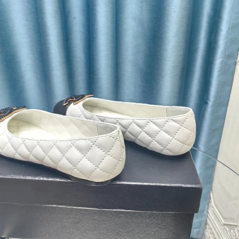 Chxnxl Flat Shoes Efficient 123652