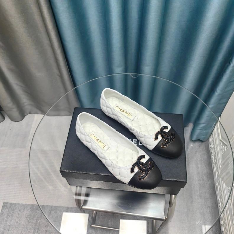 Chxnxl Flat Shoes Efficient 123652