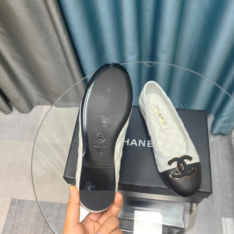 Chxnxl Flat Shoes Efficient 123652