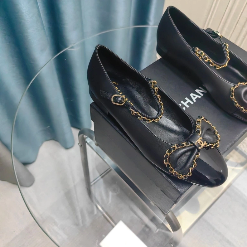 Chxnxl Flat Shoes Comfortable 123650