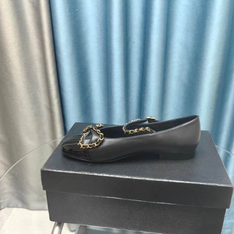 Chxnxl Flat Shoes Comfortable 123650