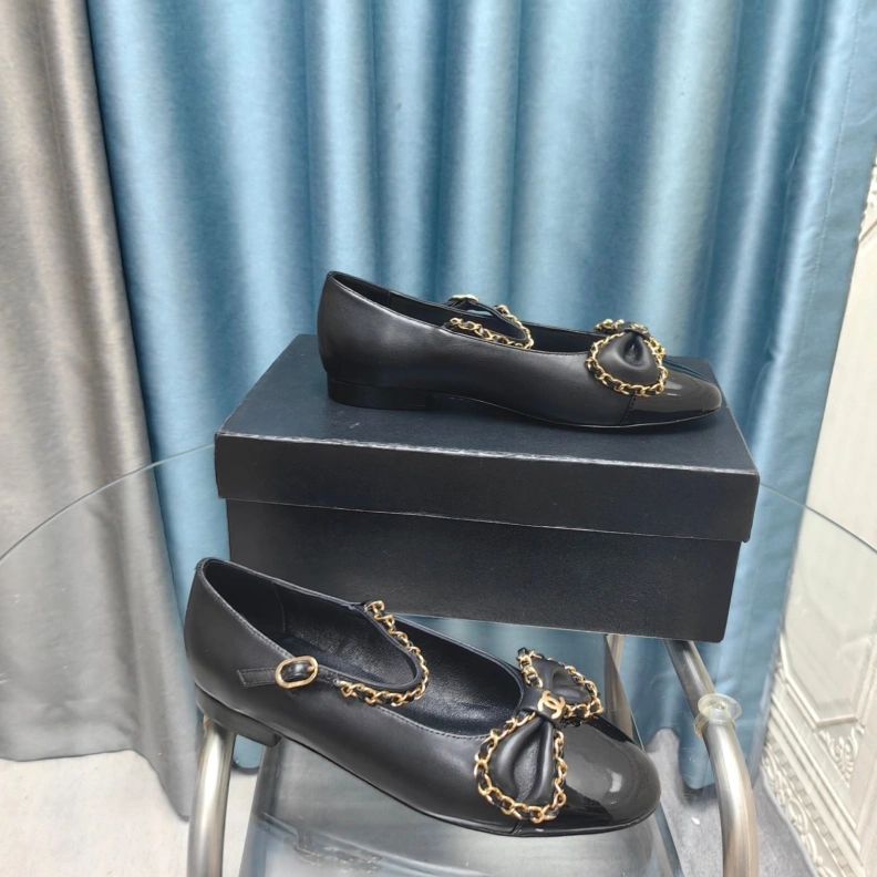 Chxnxl Flat Shoes Comfortable 123650