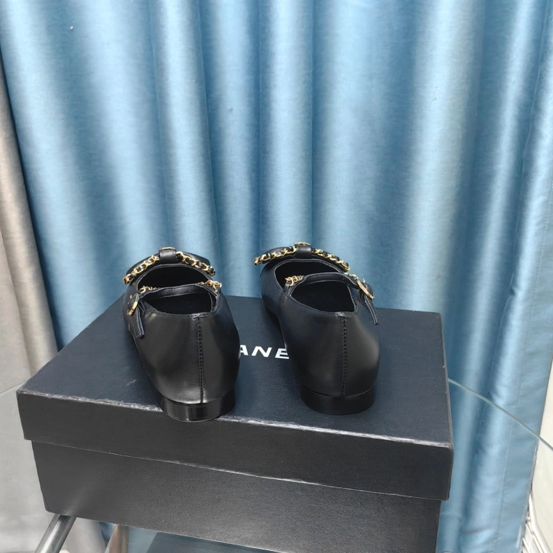 Chxnxl Flat Shoes Comfortable 123650