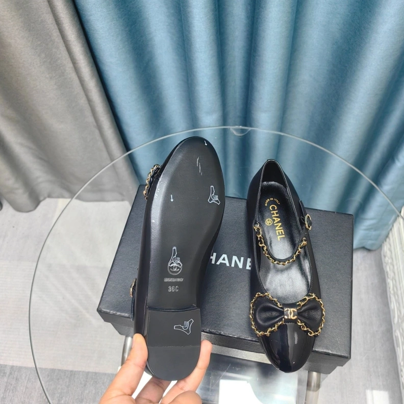 Chxnxl Flat Shoes Comfortable 123650