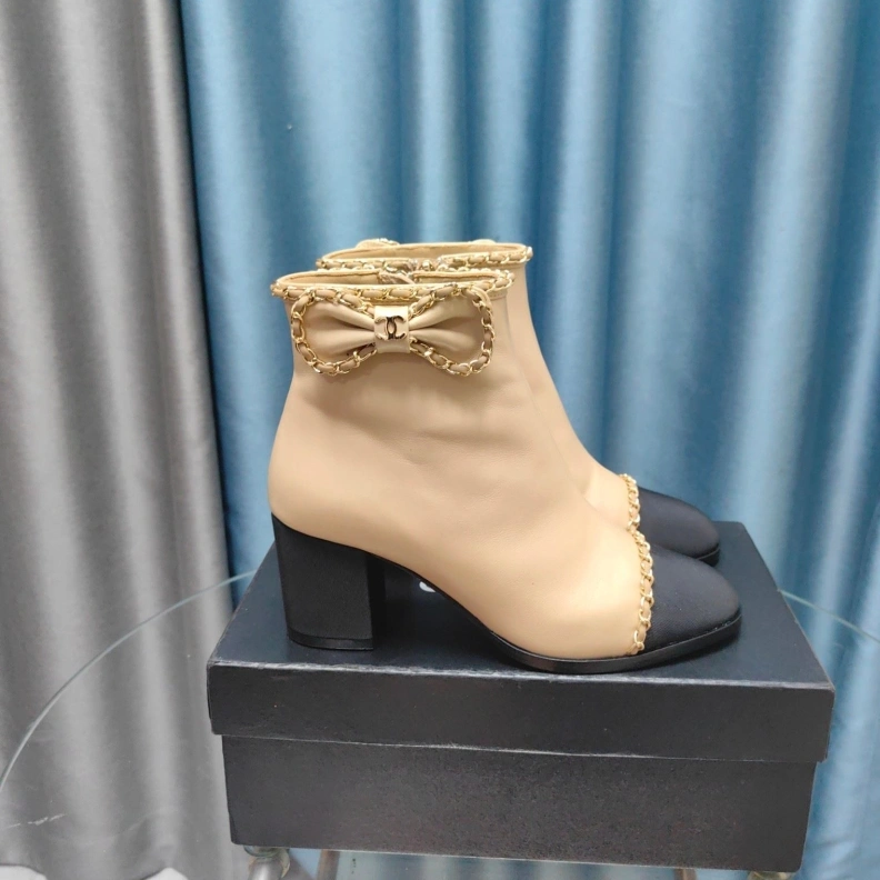 Durable Chxnxl Boots 123847
