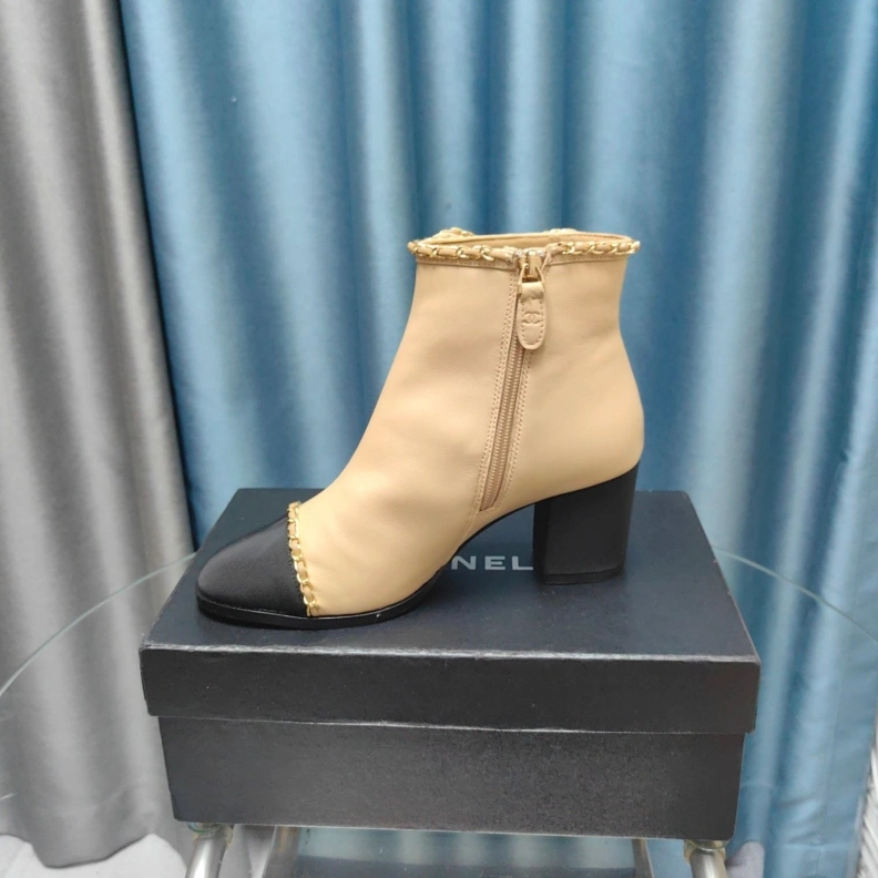 Durable Chxnxl Boots 123847