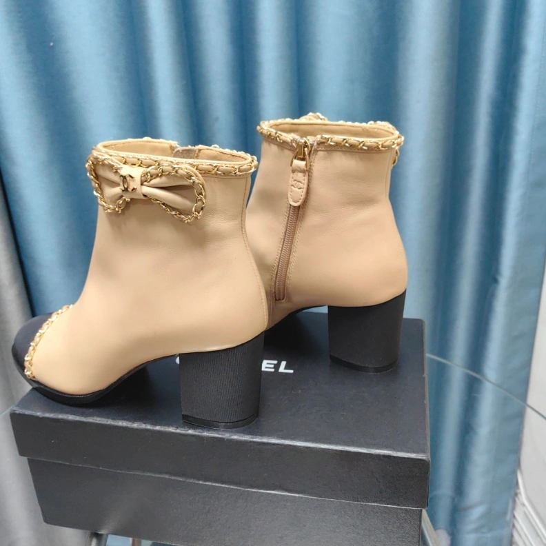 Durable Chxnxl Boots 123847