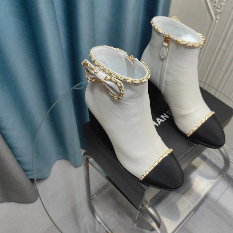 Chxnxl Boots Soft 123844