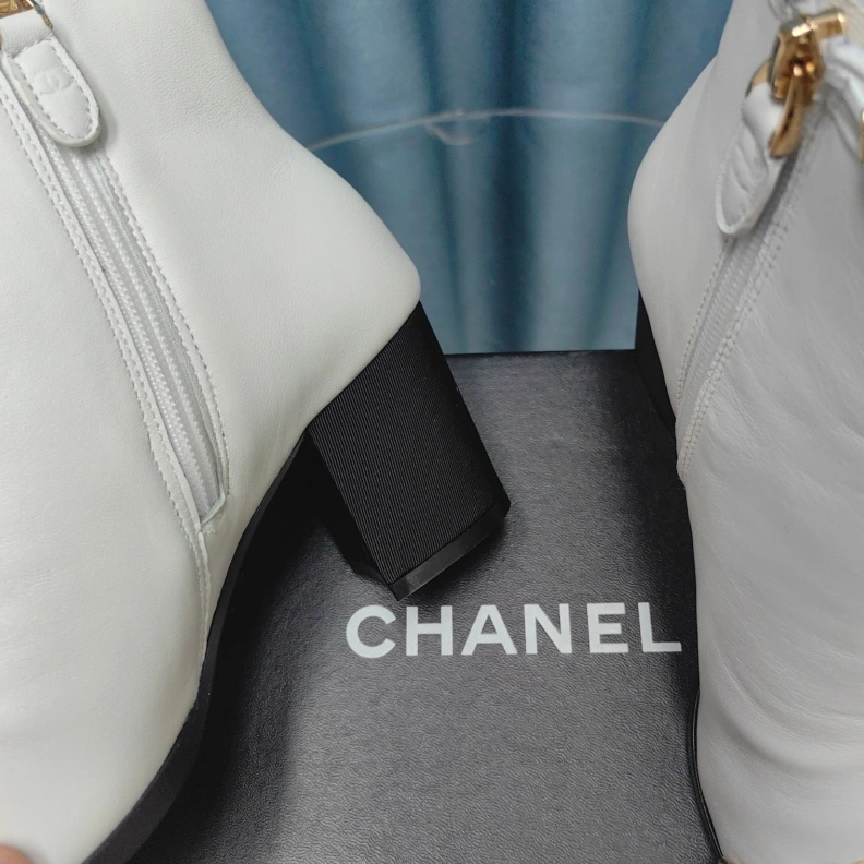 Chxnxl Boots Soft 123844