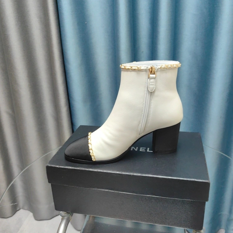 Chxnxl Boots Soft 123844