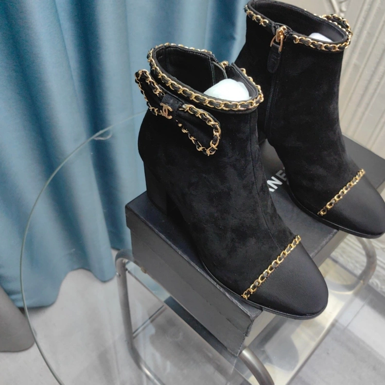 Chxnxl Boots BestValue 123849