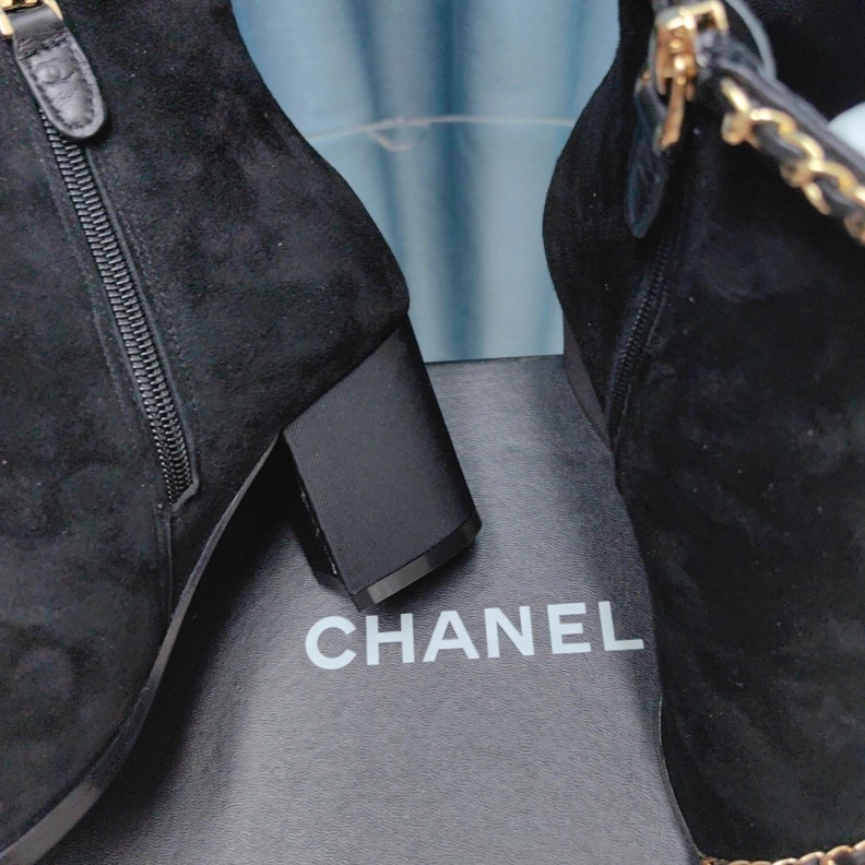 Chxnxl Boots BestValue 123849