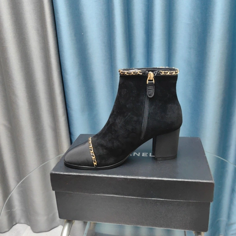 Chxnxl Boots BestValue 123849