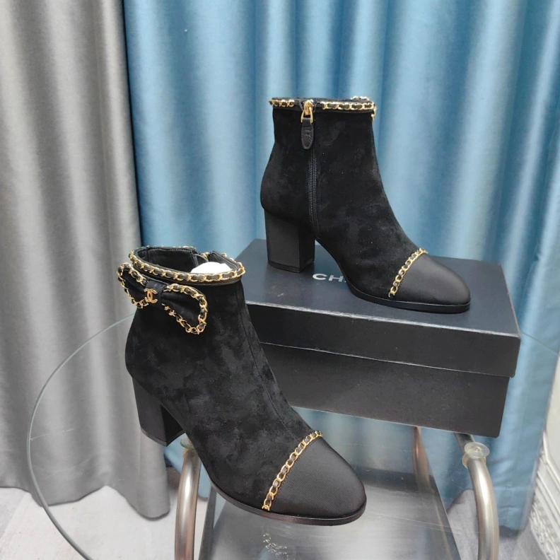 Chxnxl Boots BestValue 123849