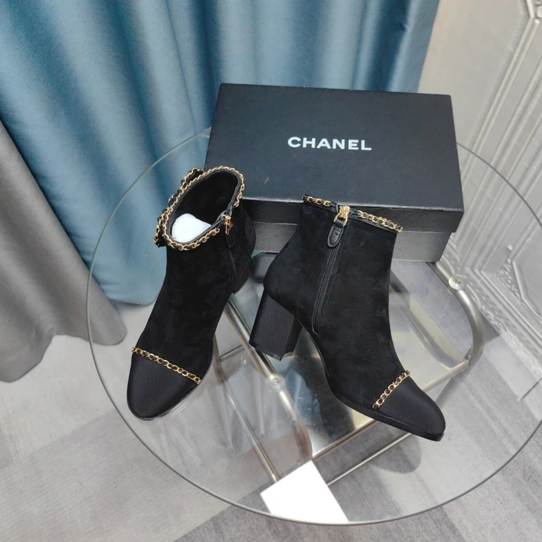Chxnxl Boots BestValue 123849