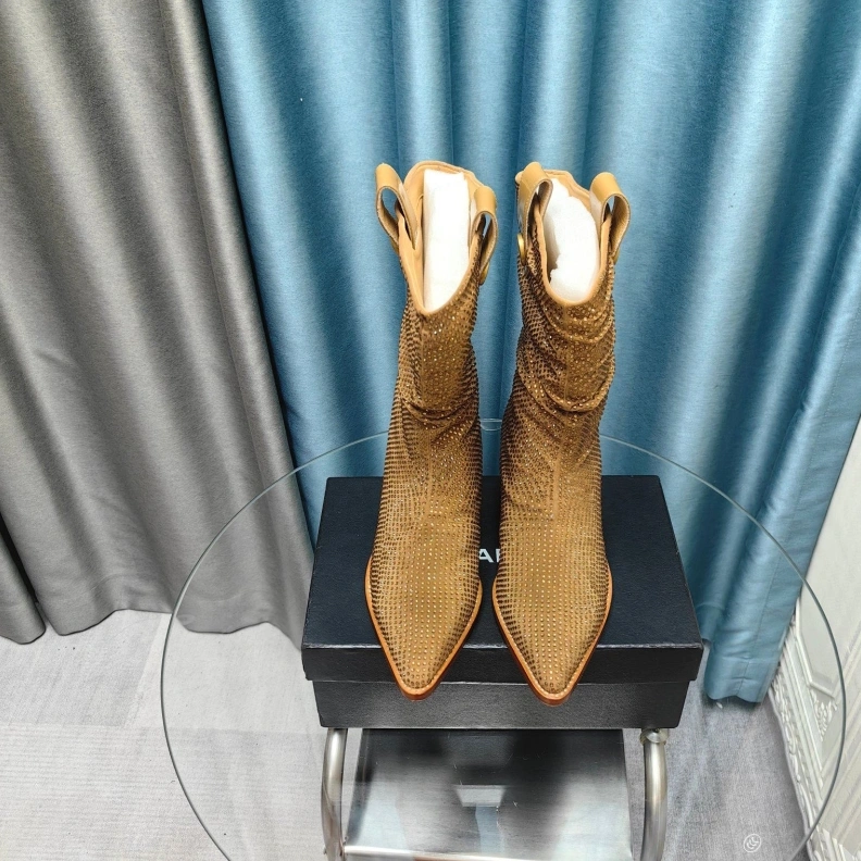 Functional Chxnxl Boots 123841