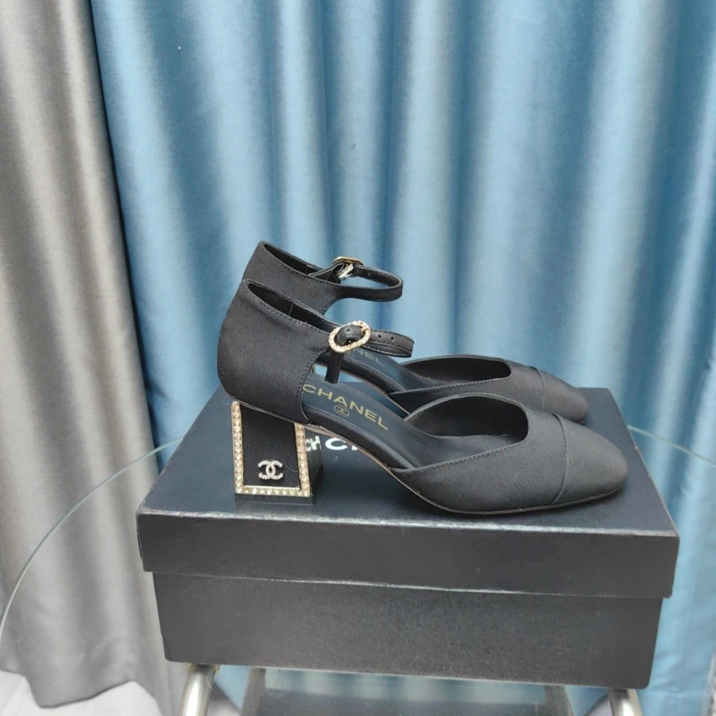 Chxnxl High Heels Soft 123549