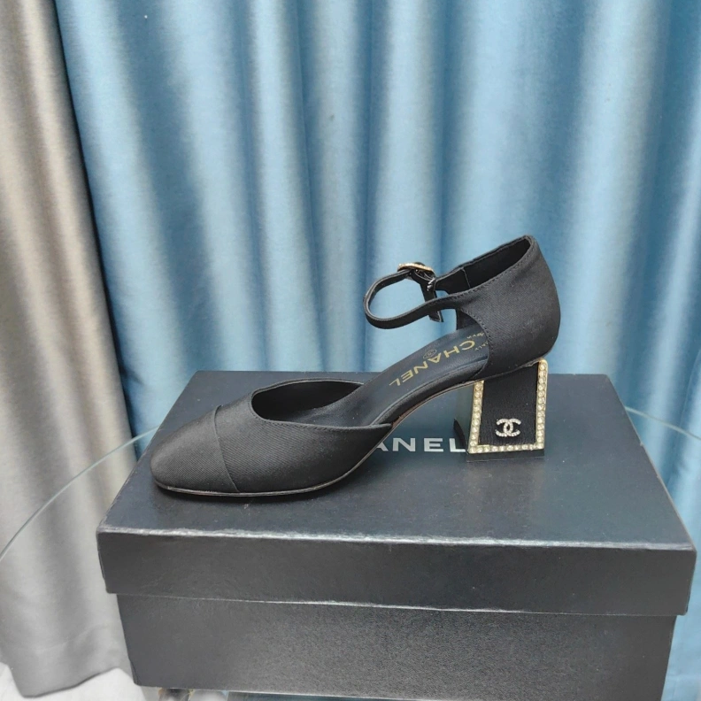 Chxnxl High Heels Soft 123549