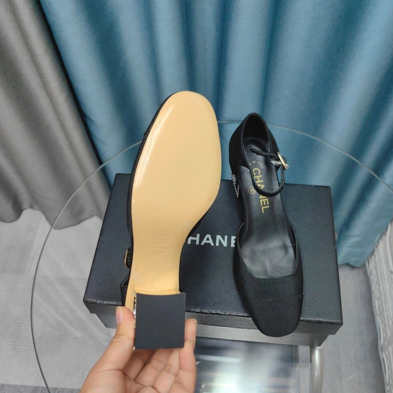 Chxnxl High Heels Soft 123549