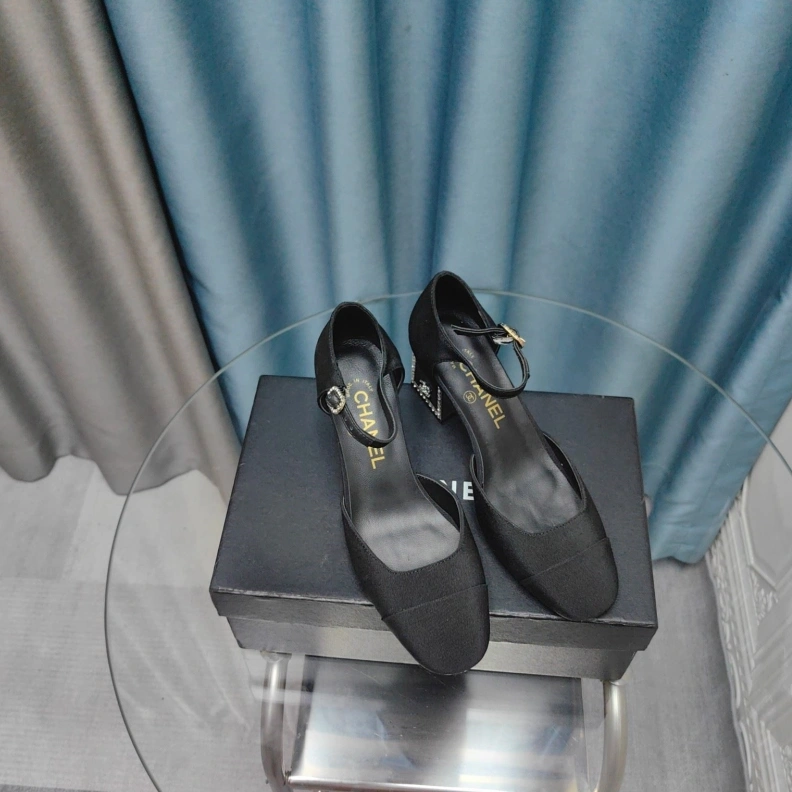 Chxnxl High Heels Soft 123549
