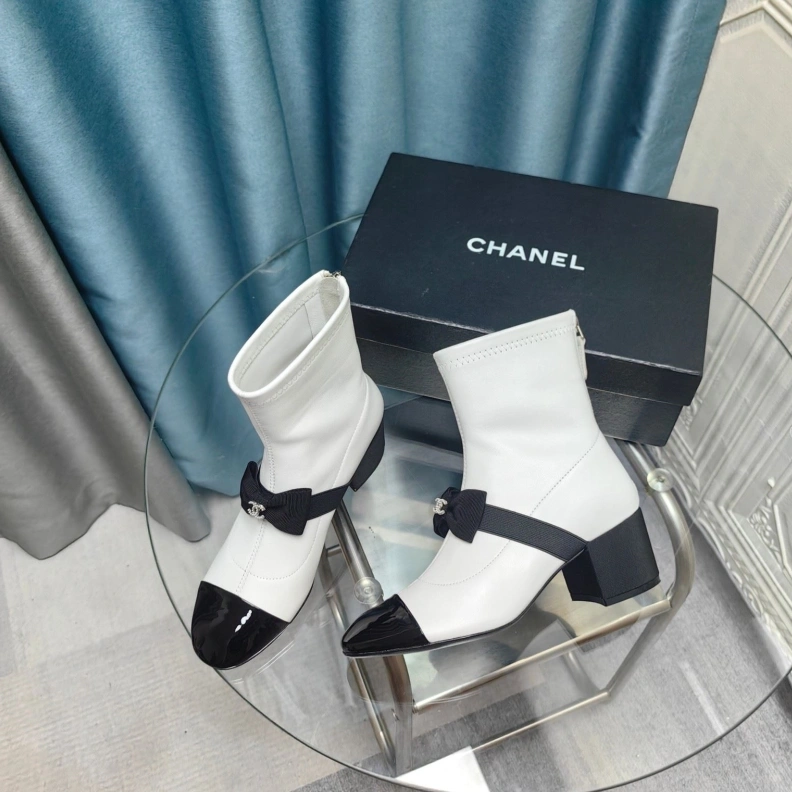 EasyMatch Chxnxl Boots 123843