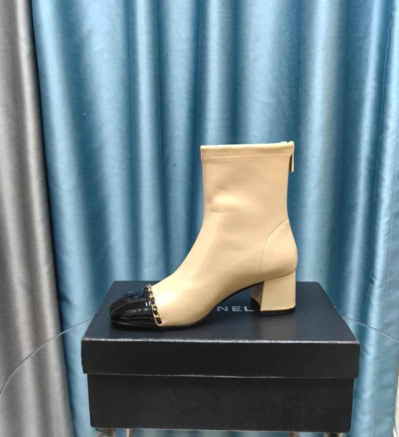 Chxnxl Boots SmartChoice 123839