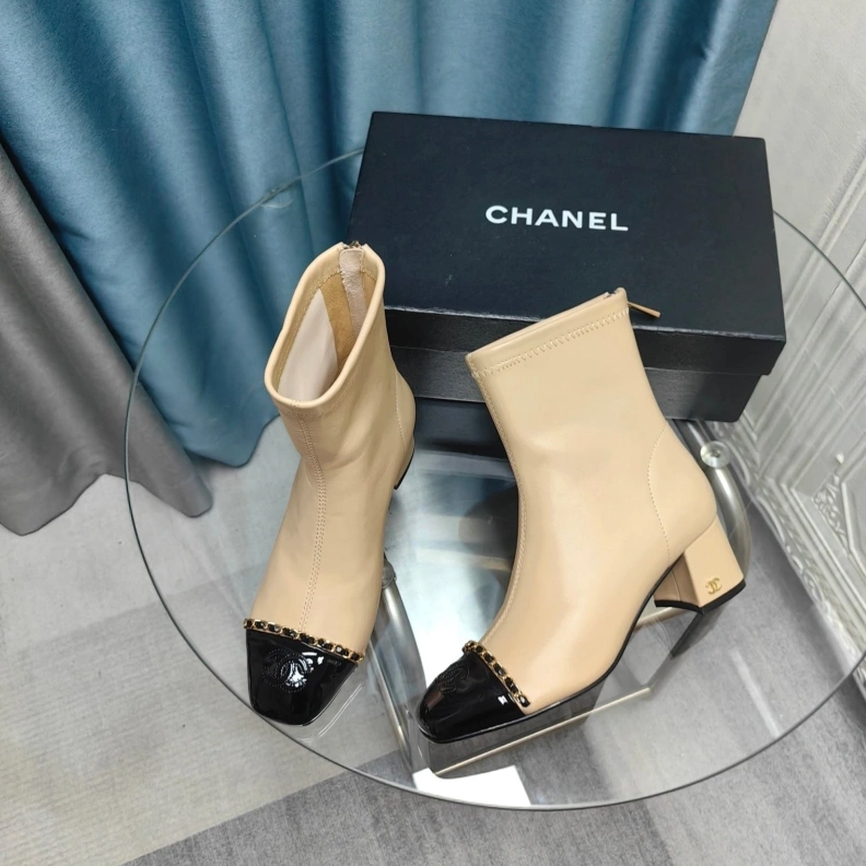 Chxnxl Boots SmartChoice 123839