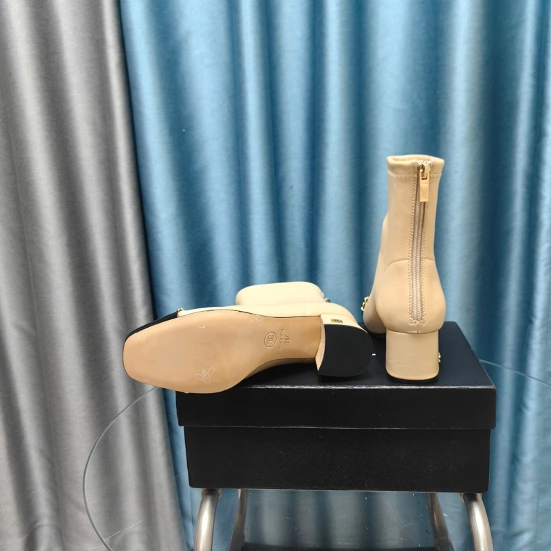 Chxnxl Boots SmartChoice 123839