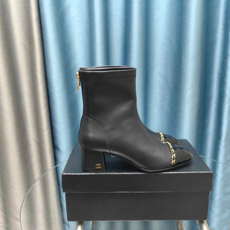 Chxnxl Boots Classic 123838