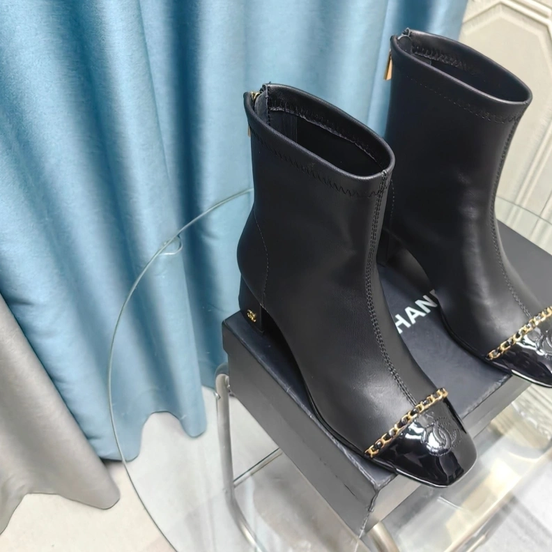 Chxnxl Boots Classic 123838