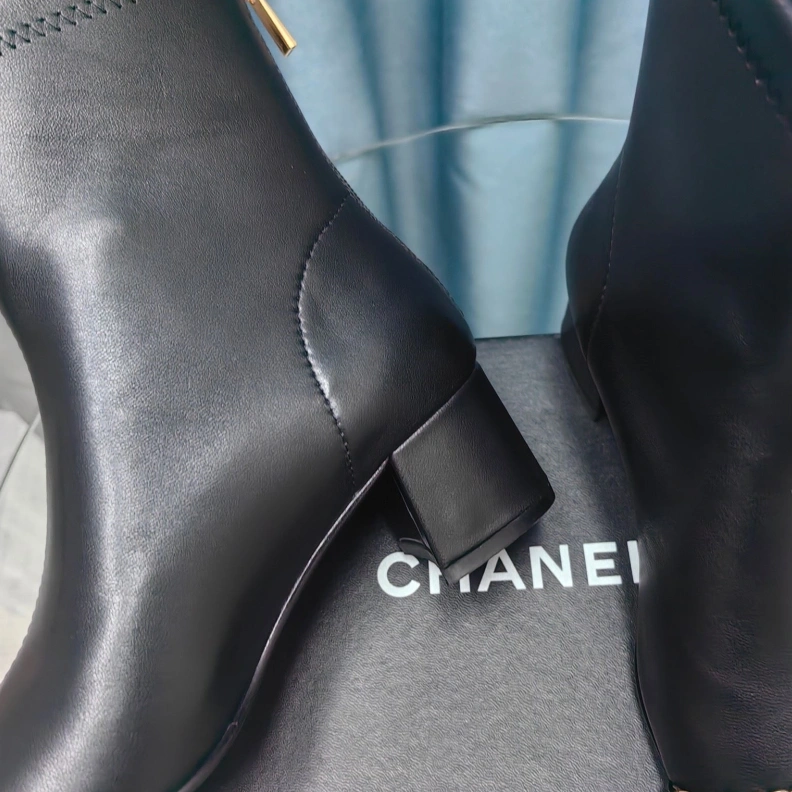 Chxnxl Boots Classic 123838