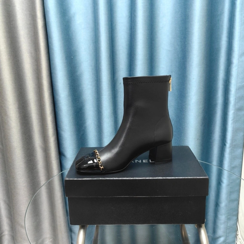 Chxnxl Boots Classic 123838