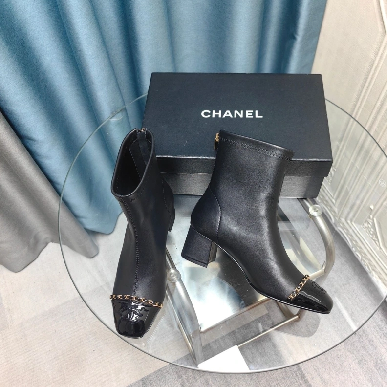 Chxnxl Boots Classic 123838