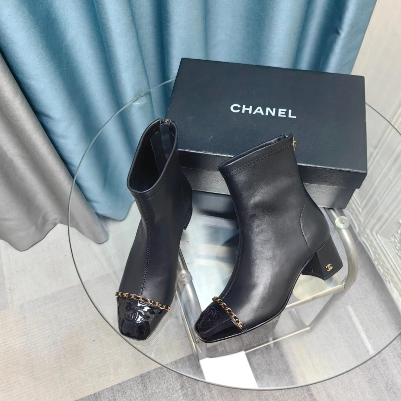 Chxnxl Boots Classic 123838
