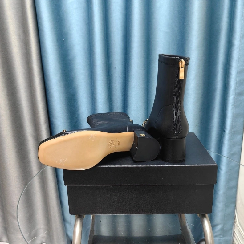 Chxnxl Boots Classic 123838