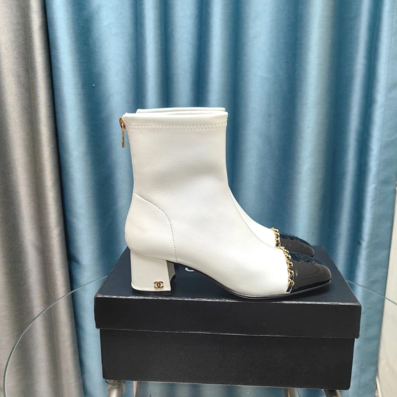 Chxnxl Boots Fashionable 123837