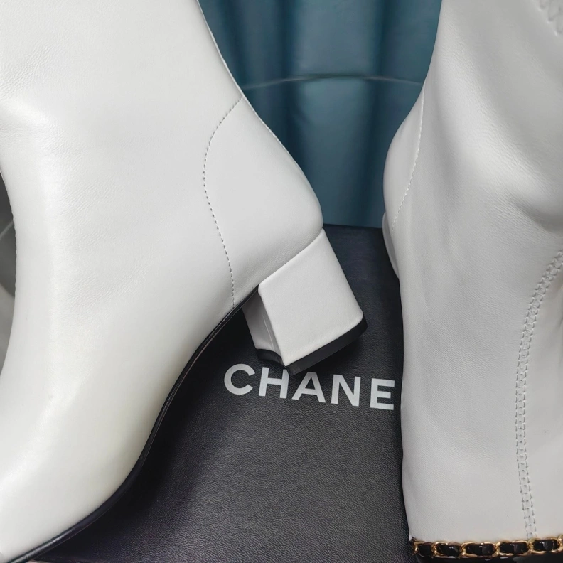 Chxnxl Boots Fashionable 123837