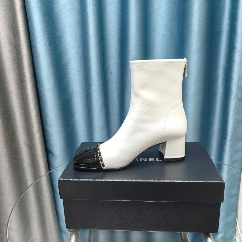 Chxnxl Boots Fashionable 123837