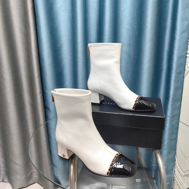 Chxnxl Boots Fashionable 123837