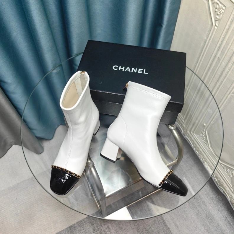 Chxnxl Boots Fashionable 123837