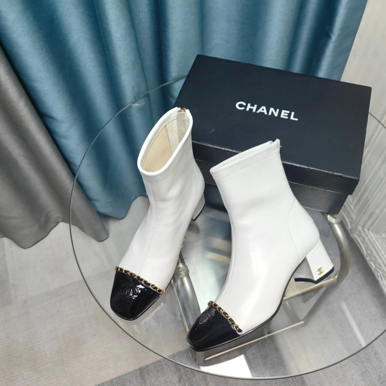 Chxnxl Boots Fashionable 123837